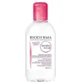 Міцелярна вода для зняття макіяжу з обличчя BioDerma Sensibio H2O Міцелярна вода для зняття макіяжу 500 мл