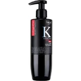 Faipa City Life Keratin Кератиновый восстанавливающий/питательный кондиционер для всех типов волос 250 мл