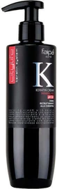 Faipa City Life Keratin Кератиновый восстанавливающий/питательный кондиционер для всех типов волос 250 мл