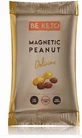 BeKeto Keto Bar Батончик с 6,1 гр белка и вкусом магнитного арахиса Магнитный арахис 40 гр
