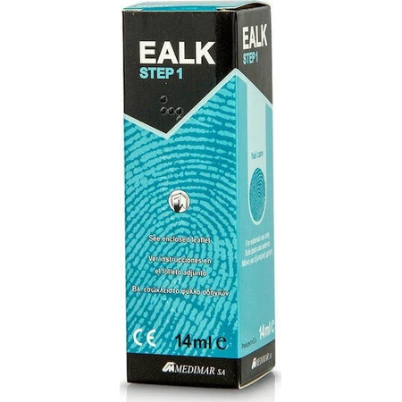 Medimar Ealk Step 1 14 мл: цены и характеристики