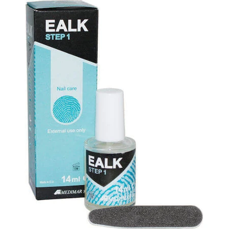 Medimar Ealk Step 1 14 мл: цены и характеристики