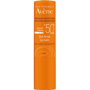 Eau Thermale Avène Водостійка помада для губ із захистом від сонця SPF50 3гр