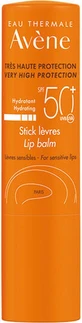 Eau Thermale Avène Водостійка помада для губ із захистом від сонця SPF50 3гр