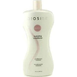 Biosilk Biosilk Hydrating Conditioner Зволожуючий кондиціонер для всіх типів волосся 1000гр 1000мл