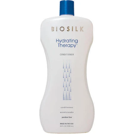 Biosilk Biosilk Hydrating Conditioner Увлажняющий кондиционер для всех типов волос 1000 гр 1000 мл: цены и характеристики