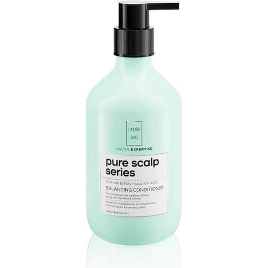 Балансирующий кондиционер для кожи головы Lavish Care Pure 350 мл: цены и характеристики