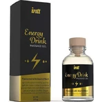 Intt Massage Gel Смазывающий гель 30 мл: цены и характеристики