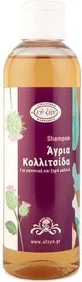 Ey zin Шампунь для чувствительной кожи головы против перхоти и выпадения волос для всех типов волос 200 мл