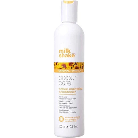 Milk Shake Colour Shake Colour Care Colour Maintainer Увлажняющий кондиционер для окрашенных волос 300 мл: цены и характеристики