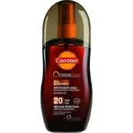 Carroten Omega Care Omega Care Tan & Protect Waterproof Oil Sun Protection Body SPF20 Спрей для тела 125 мл: цены и характеристики