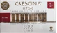 Labo Crescina Transdermic HFSC 1300 Hair ампула від випадіння волосся для жінок 40х3,5мл