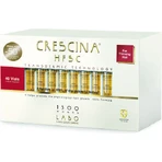 Labo Crescina Transdermic HFSC 1300 Hair ампула від випадіння волосся для жінок 40х3,5мл: ціни та характеристики