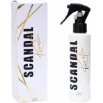 Scandal Beauty Keratin Serum Leave In Conditioner Восстанавливающий/питательный кондиционер для всех типов волос 100 мл: цены и характеристики