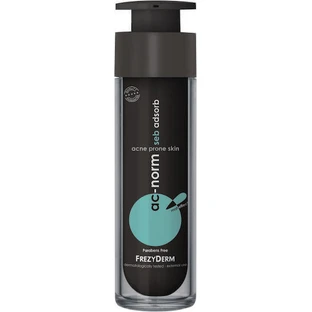 Регулирующий крем для лица Frezyderm AC-Norm Seb Absorb, 50мл