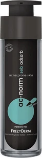 Регулюючий денний крем для обличчя Frezyderm AC-Norm Seb Absorb, 50мл