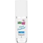 Sebamed Fresh Deodorant Натуральный дезодорант-спрей без алюминия 75 мл: цены и характеристики