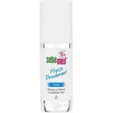Sebamed Fresh Deodorant Натуральный дезодорант-спрей без алюминия 75 мл