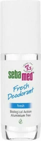 Sebamed Fresh Deodorant Натуральний дезодорант-спрей без алюмінію 75 мл