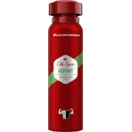 Old Spice Restart Дезодорант-спрей без алюминия 150 мл: цены и характеристики