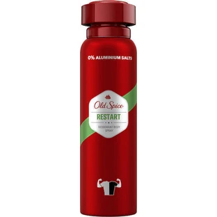 Old Spice Restart Дезодорант-спрей без алюминия 150 мл