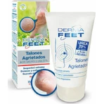 Сечовина для ніг Herbitas Derma Feet 20% 75мл: ціни та характеристики