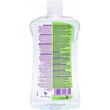 Мило-крем Dettol Soft On Skin Hard On Dirt Sensitive з гліцерином 750мл з гліцериновим наповнювачем