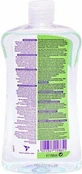 Мило-крем Dettol Soft On Skin Hard On Dirt Sensitive з гліцерином 750мл з гліцериновим наповнювачем