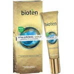 Bioten Hyaluronic Gold Увлажняющий и антивозрастной крем для век с гиалуроновой кислотой 15 мл: цены и характеристики