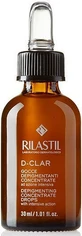 Rilastil D-clar Сироватка від пігментних плям на обличчі Rilastil D-clar від пігментації 30мл