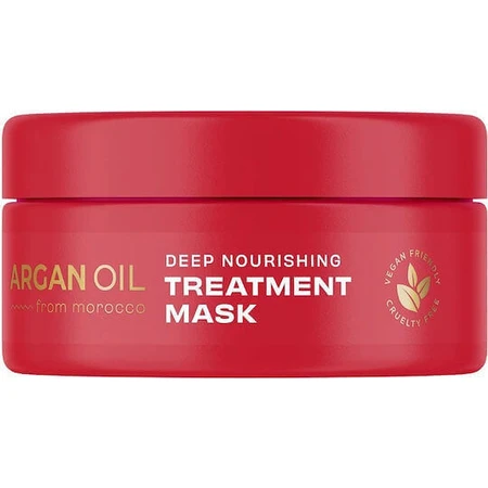 Lee Stafford Argan Oil Repair Hair Mask 200ml: цены и характеристики