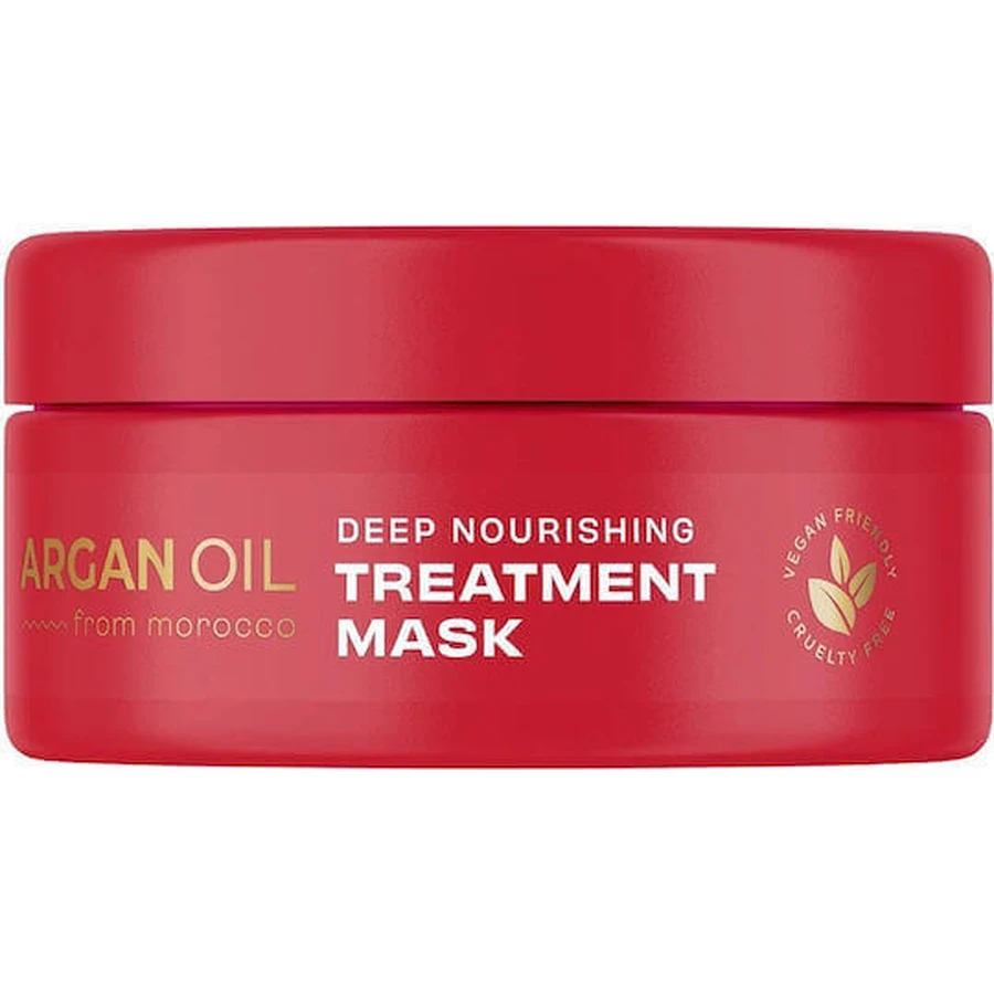 Lee Stafford Argan Oil Repair Hair Mask 200ml: цены и характеристики