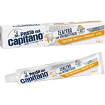 Pasta del Capitano Pasta Del Capitano Имбирная зубная паста 75 мл: цены и характеристики