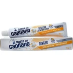 Pasta del Capitano Pasta Del Capitano Имбирная зубная паста 75 мл: цены и характеристики