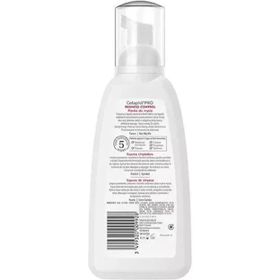 Cetaphil Pro Redness Control Facial Foam 236 мл