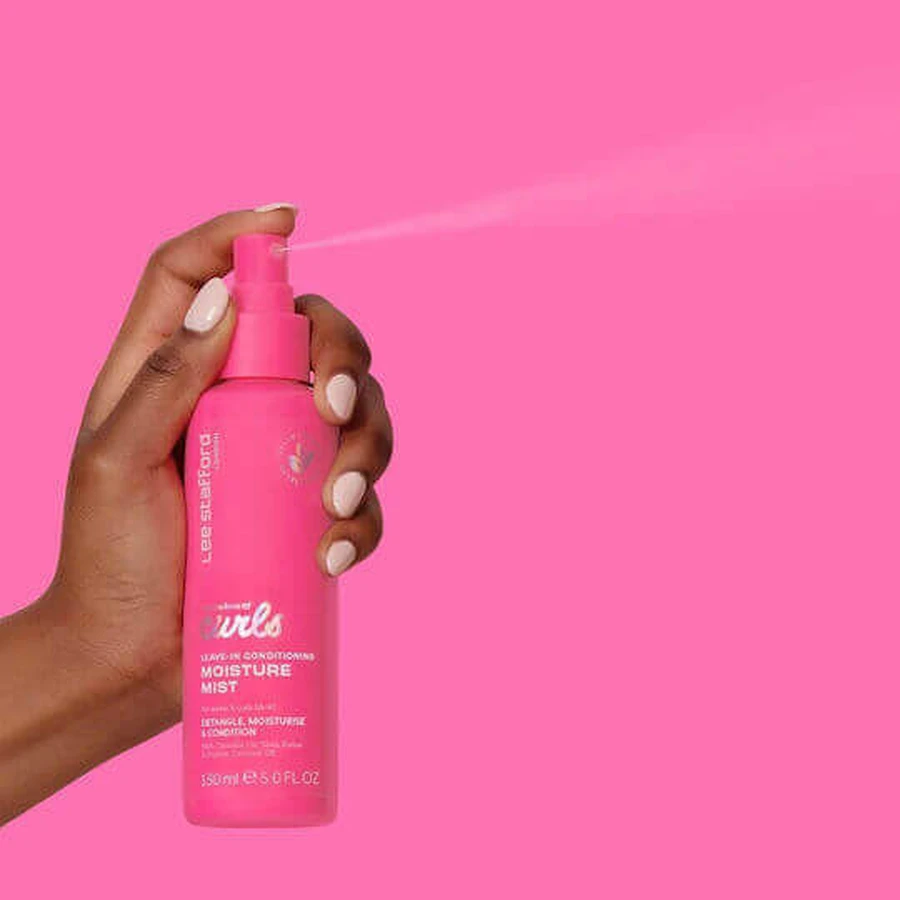 Lee Stafford Curls Curls Leave In Colour Maintenance Conditioner для окрашенных волос 150 мл: цены и характеристики