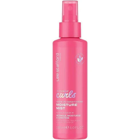 Lee Stafford Curls Curls Leave In Colour Maintenance Conditioner для окрашенных волос 150 мл: цены и характеристики