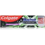 Відбілююча зубна паста з активованим вугіллям Colgate 100 мл: ціни та характеристики