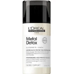 L'Oréal Professionnel Metal Detox Leave In Кондиционер для поддержания цвета окрашенных волос 100 мл: цены и характеристики