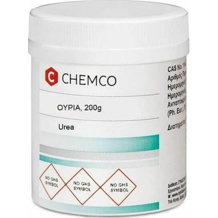 Мочевина Chemco 200гр: цены и характеристики