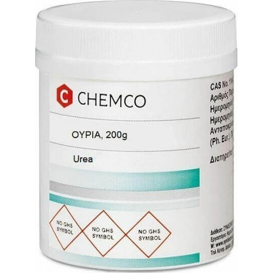 Мочевина Chemco 200гр: цены и характеристики