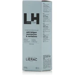 Lierac Homme Увлажняющий гель для лица с пептидами 50 мл: цены и характеристики