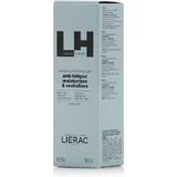 Lierac Homme Зволожуючий гель для обличчя з пептидом 50 мл