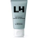 Lierac Homme Увлажняющий гель для лица с пептидами 50 мл: цены и характеристики