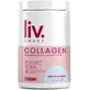 USN LivSmart Коллаген с витамином С 330 гр неароматизированный
