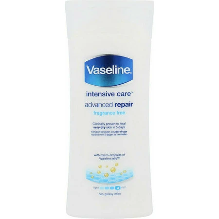 Vaseline Intensive Care Advanced Repair Moisturising Replenishing Moisturising Lotion for Dry/Very Dry & Sensitive Skin 200ml: цены и характеристики