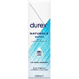 Durex Naturals Смазывающий гель 100 мл