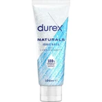 Durex Naturals Змащувальний гель 100мл: ціни та характеристики