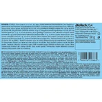 Biotech USA Zero Bar с нативным изолятом сыворотки с 40% белка и вкусом капучино 20х50гр: цены и характеристики
