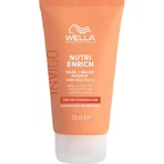 Wella Invigo Nutri Enrich Goji Berry Repair Hair Masque 75ml: цены и характеристики